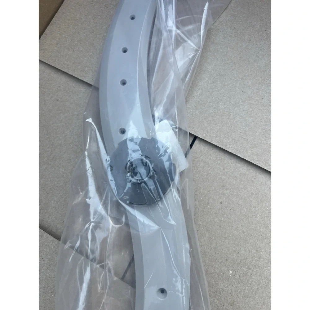 IWD22X26622‎ WD22X33498 Dishwasher Spray Arm, Middle For GE, Haier, Hotpoint